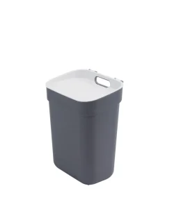 New Curver Kildesorteringsbøtte Ready to Collect 10 liter Grå