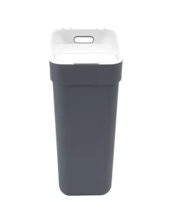 Online Curver Kildesorteringsbøtte Ready to Collect 30 liter Grå
