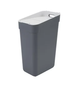 Online Curver Kildesorteringsbøtte Ready to Collect 30 liter Grå