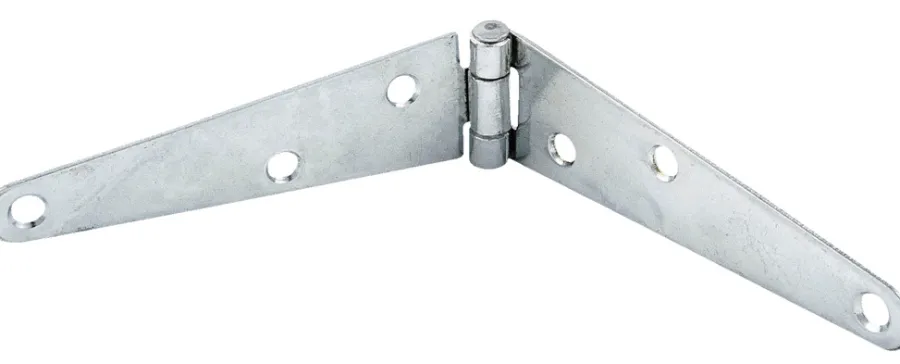 Discount Home it Kistehengsel 35 x 125 mm - 2 stk.