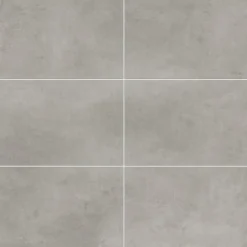 New Kitchenline Kjøkkenplate 610 x 610 mm Concrete Kerra