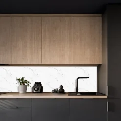 Kitchenline Kjøkkenplate 610 x 610 mm Marmor Trevor
