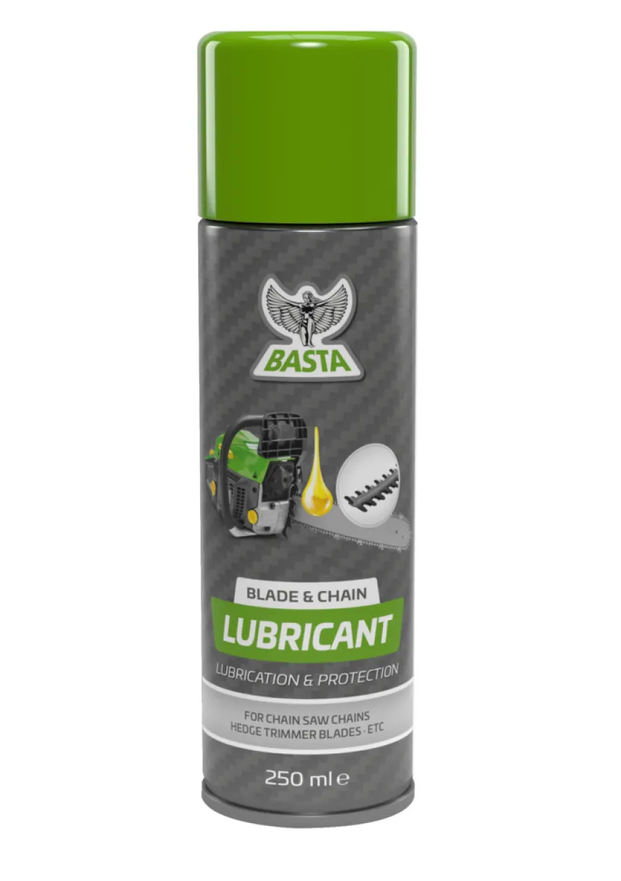 Clearance Basta Kjedeolje 250 ml -