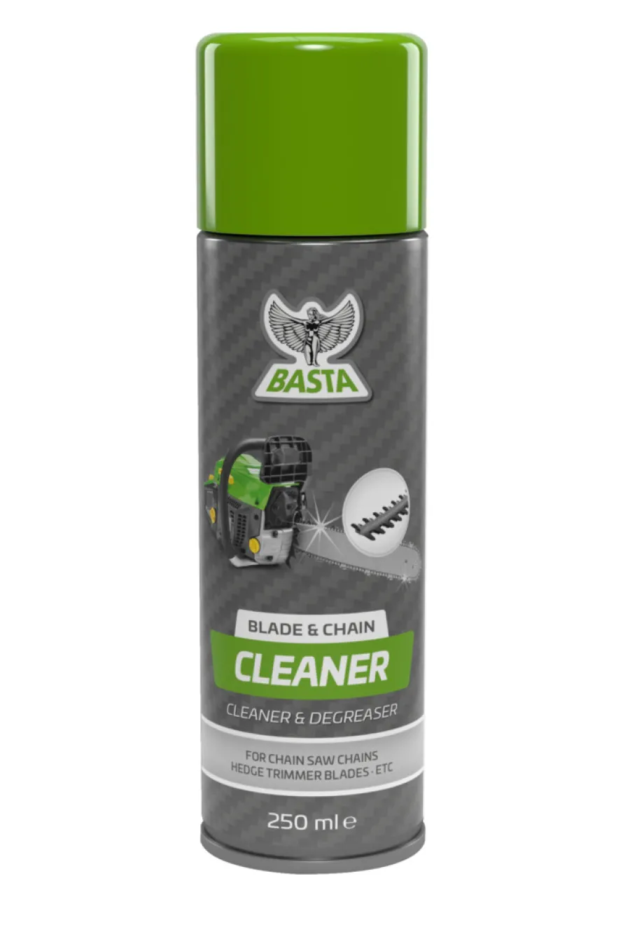 New Basta Kjederens 250 ml -