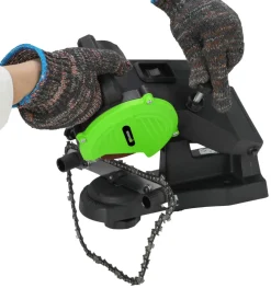 Discount Garden Kjedeslipemaskin elektrisk 85 W - ®