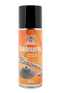 Best Basta Kjedespray 200 ml -