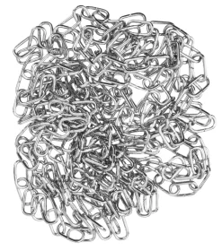 Clearance Home it Kjetting Ø1,4 mm x 2 meter