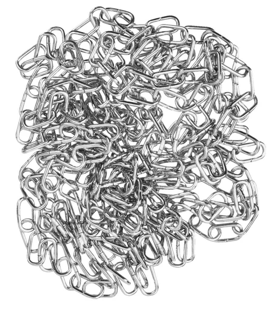 Clearance Home it Kjetting Ø1,4 mm x 2 meter