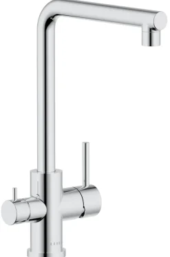 Outlet Adora Kjøkkenbatteri Imperia 35 mm