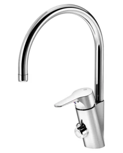 New Gustavsberg Kjøkkenbatteri Nautic