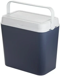 Clearance Sunlife Kjøleboks 24 liter Monaco - ® Grå/hvit