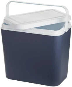 Clearance Sunlife Kjøleboks 24 liter Monaco - ® Grå/hvit