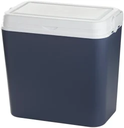 Clearance Sunlife Kjøleboks 24 liter Monaco - ® Grå/hvit
