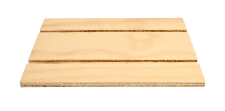 Clearance Selex Kledningsplate 12 mm