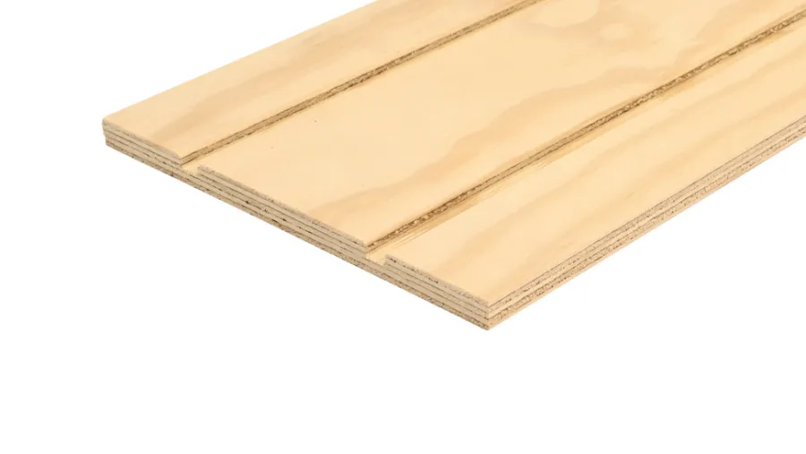 Clearance Selex Kledningsplate 12 mm