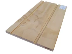 Clearance Selex Kledningsplate 12 mm