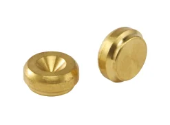 Discount Klemring plugger 15 mm 2 stk.
