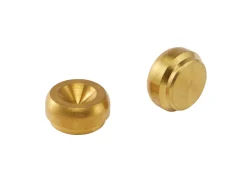 Hot Klemring plugger 12 mm 2 stk.