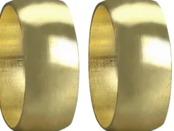 Discount Klemring til klemringskobling 15 mm 2 stk.