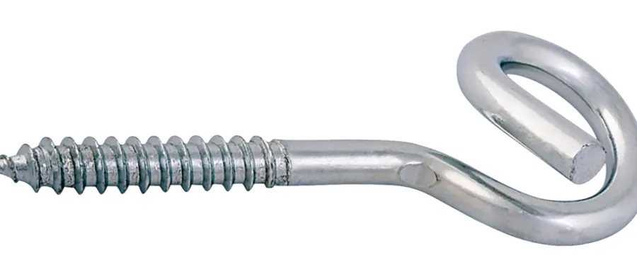 Clearance Home it Klessnorkrok 120 mm 2 stk.