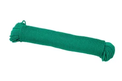 Clearance Klessnor 3 mm x 60 meter turkis