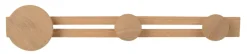Best Home it Knagg Ø45 mm eik