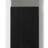Home it Knaggrekke flex svart eik 6 knagger 60 cm