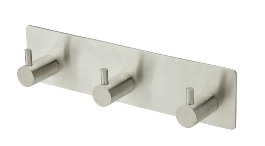 Outlet REN Knagg trippel -