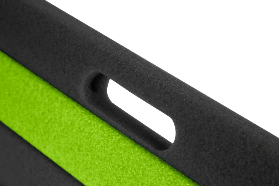 Best Garden Knepute med håndtak - ®