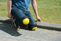 Discount PRIZE Kneputer med justerbare stropper