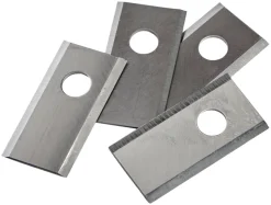 Hot Garden Knivblader til robotgressklipper 12-pk. - ®