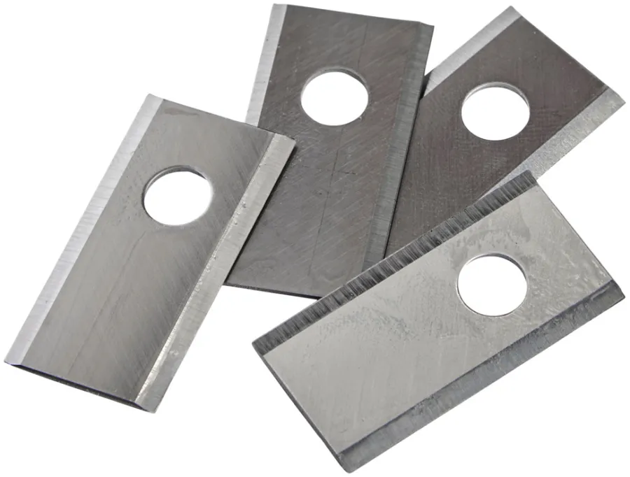 Hot Garden Knivblader til robotgressklipper 12-pk. - ®