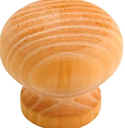 Best Home it Knott bøk 31 mm - 2 stk.
