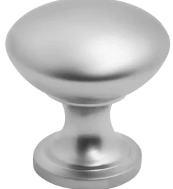 Outlet Home it Knott matt krom 27,5 mm