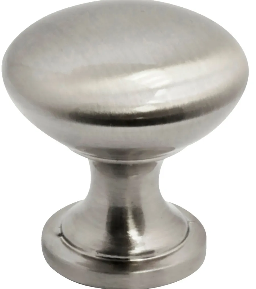 Outlet Home it Knott satengfinish 27,5 mm