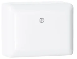 Outlet ELKO Koblingsboks m/3 klemmer -