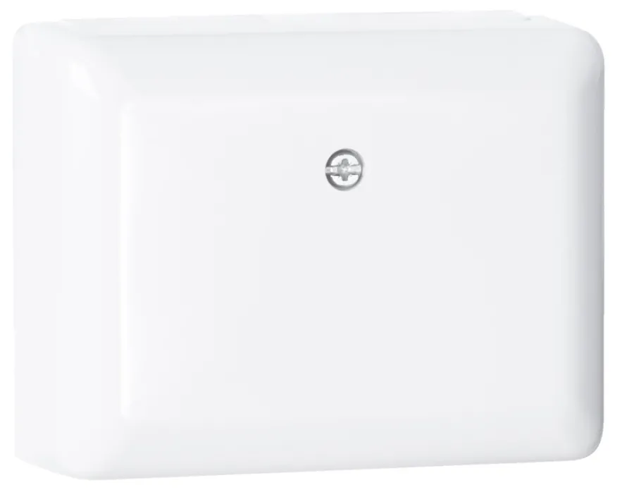 Outlet ELKO Koblingsboks m/3 klemmer -