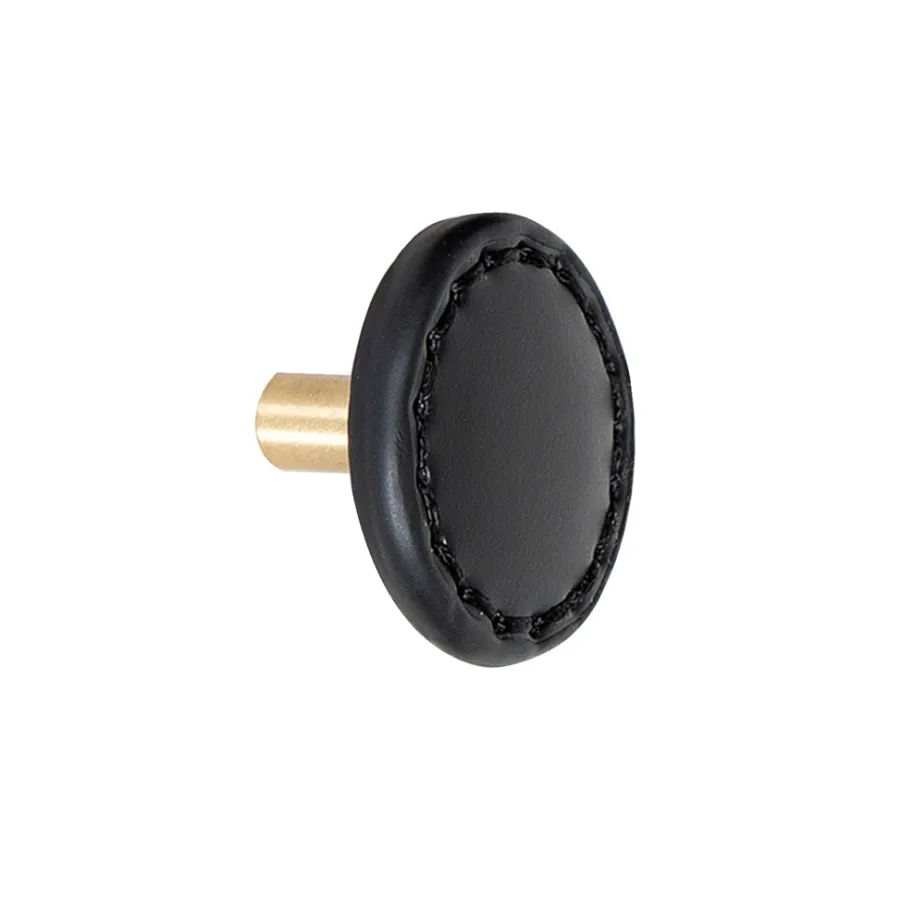 New Kolding knotter PU Ø3,2 cm 2-pk.