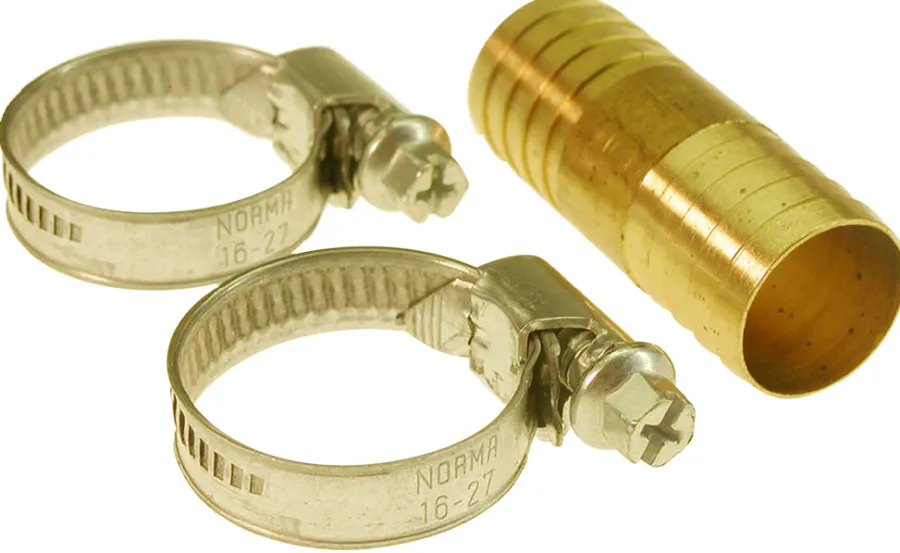 New Kombi-flex samlekit 3/4"