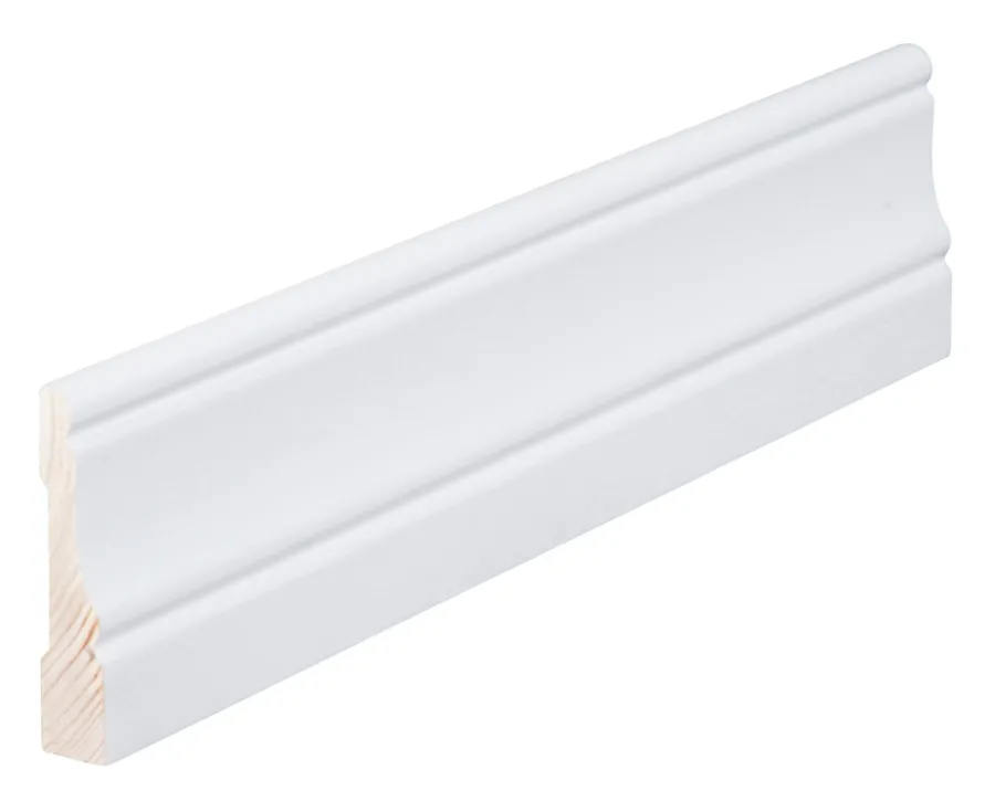 Discount Rindalslist Kombilist 16x70 mm RK01 malt furu