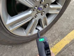 Best Autozone Kompressor akku 2000 mAh -
