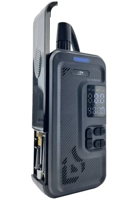 Best Autozone Kompressor akku 2000 mAh -