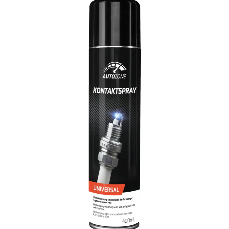 Sale Autozone Kontaktspray 200 ml -