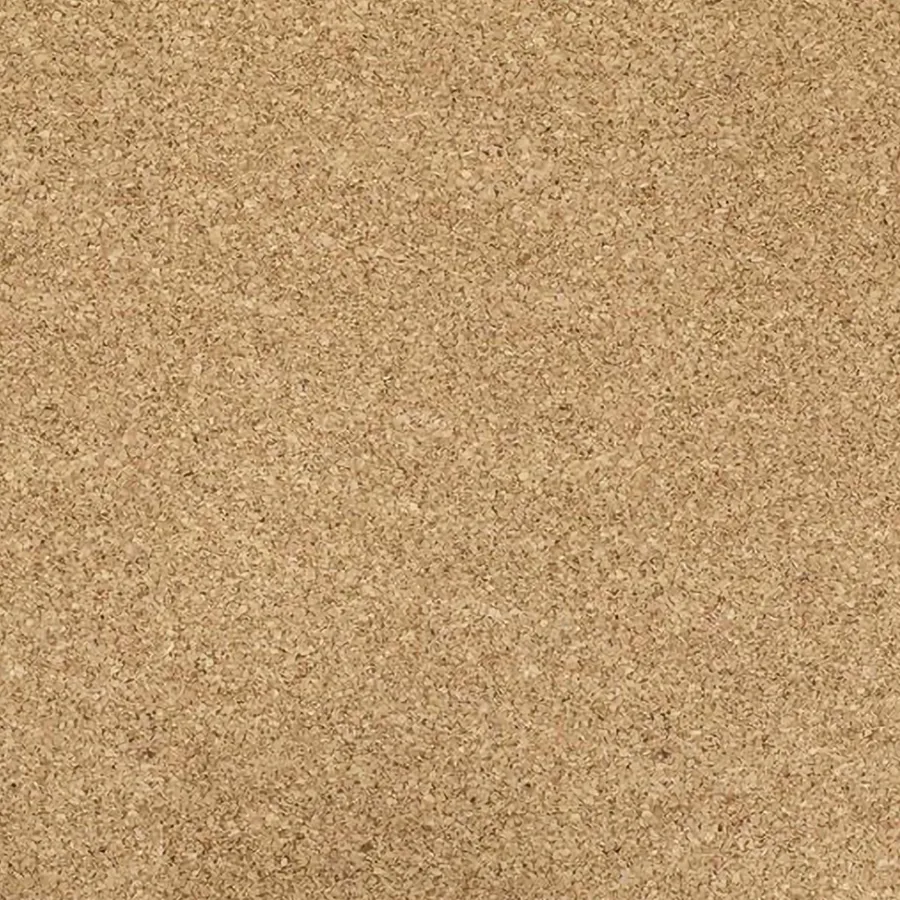 Clearance BMC Korkplate 500 x 1000 x 10 mm 2-pk. -