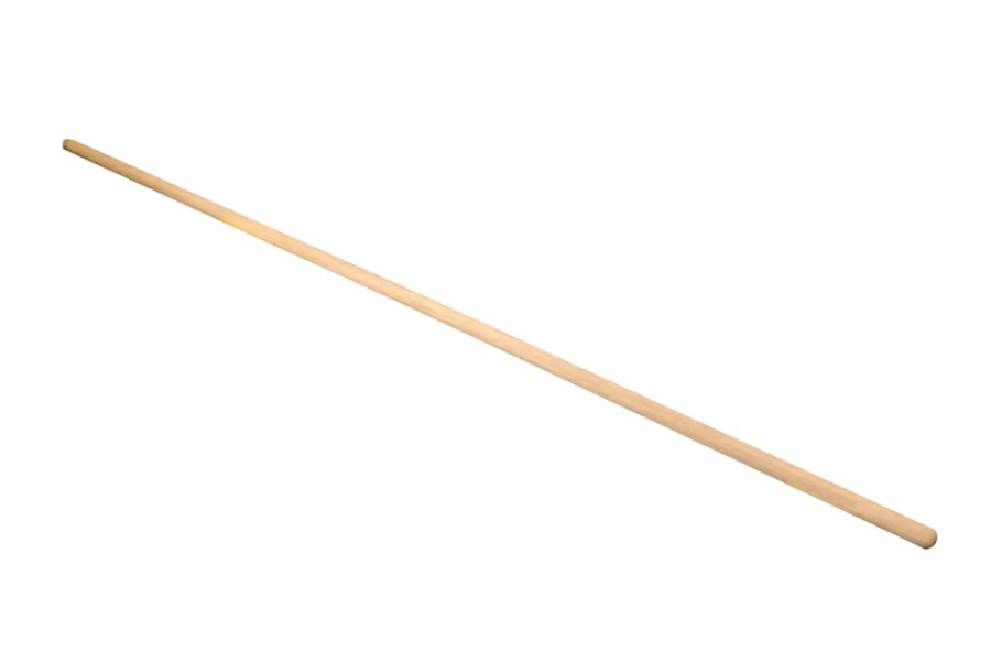 Discount G. Funder Kosteskaft tre 2,3 x 150 cm
