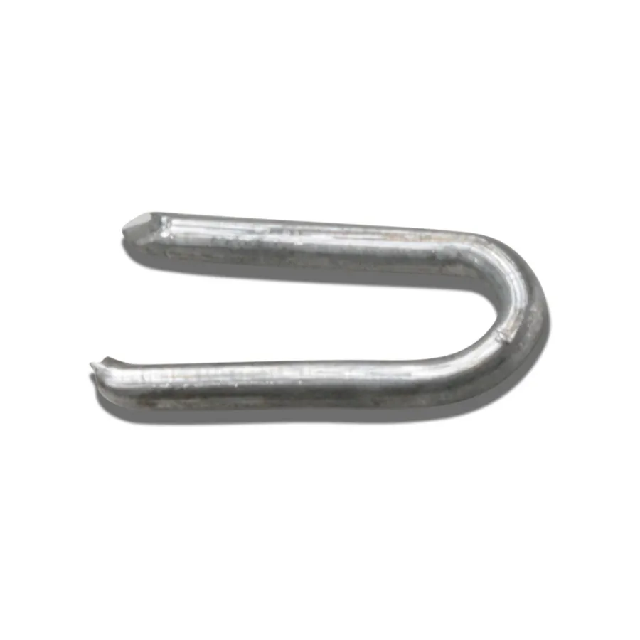 Hot Heco Krampe 2,5 x 25 mm - 500 stk.