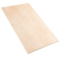 Discount Hornbaek Kryssfiner 8 mm - 80 x 120 cm
