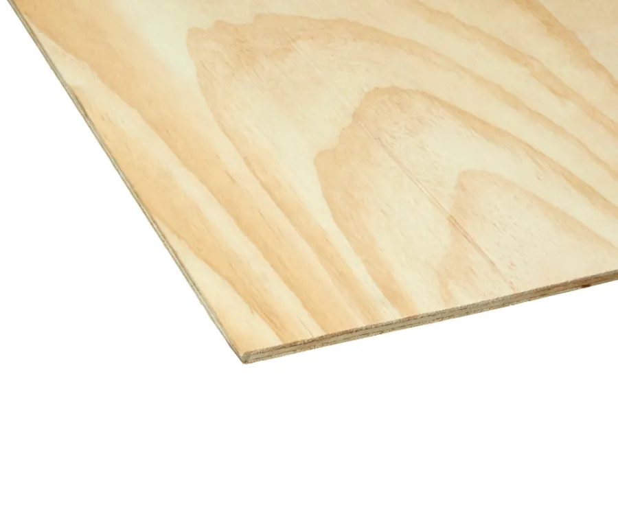 Discount Kryssfiner 12 mm - 122 x 244 cm