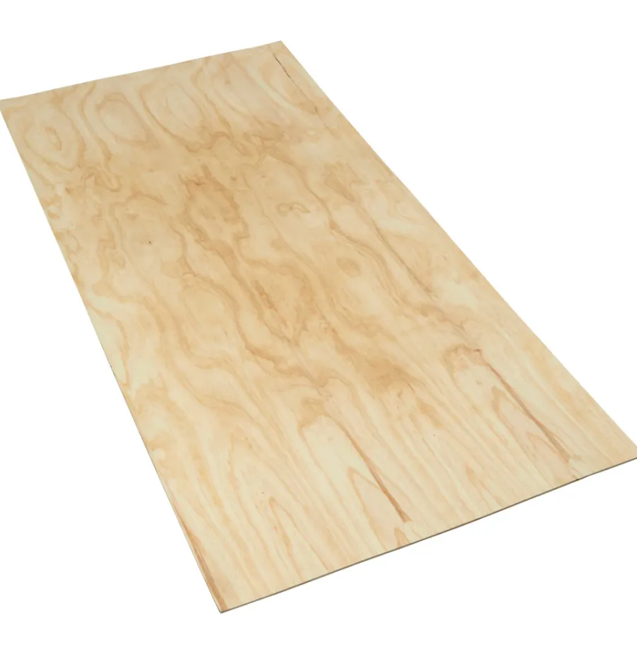 Discount Kryssfiner 12 mm - 122 x 244 cm