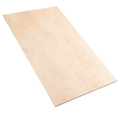 Online Hornbaek Kryssfiner 12 mm - 80 x 120 cm